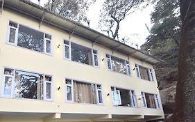 Hotel Iris Gellasenheit Dalhousie